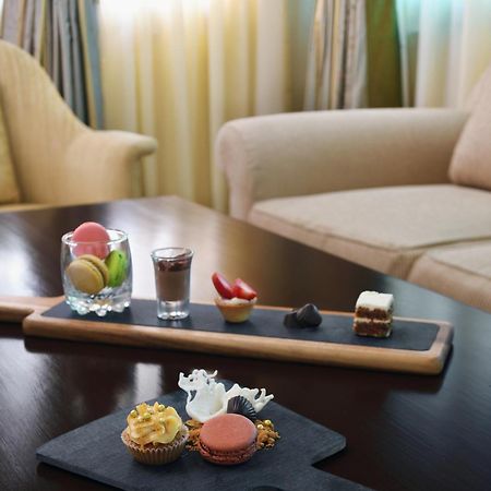 Moevenpick Hotel Карачи Екстериор снимка