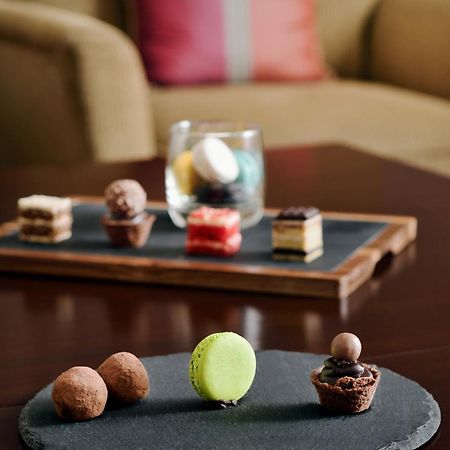 Moevenpick Hotel Карачи Екстериор снимка