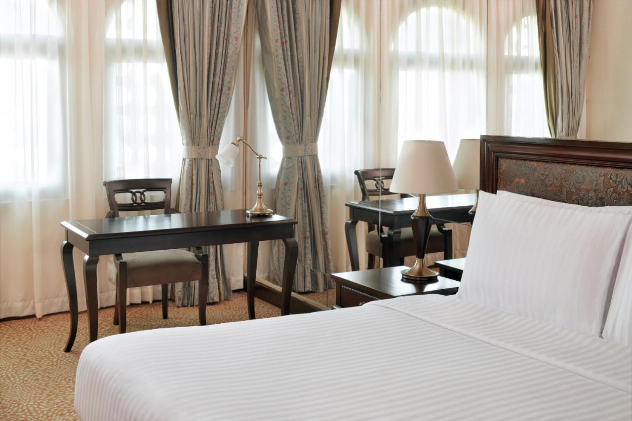 Moevenpick Hotel Карачи Екстериор снимка
