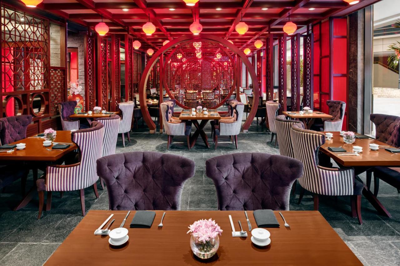 Moevenpick Hotel Карачи Екстериор снимка