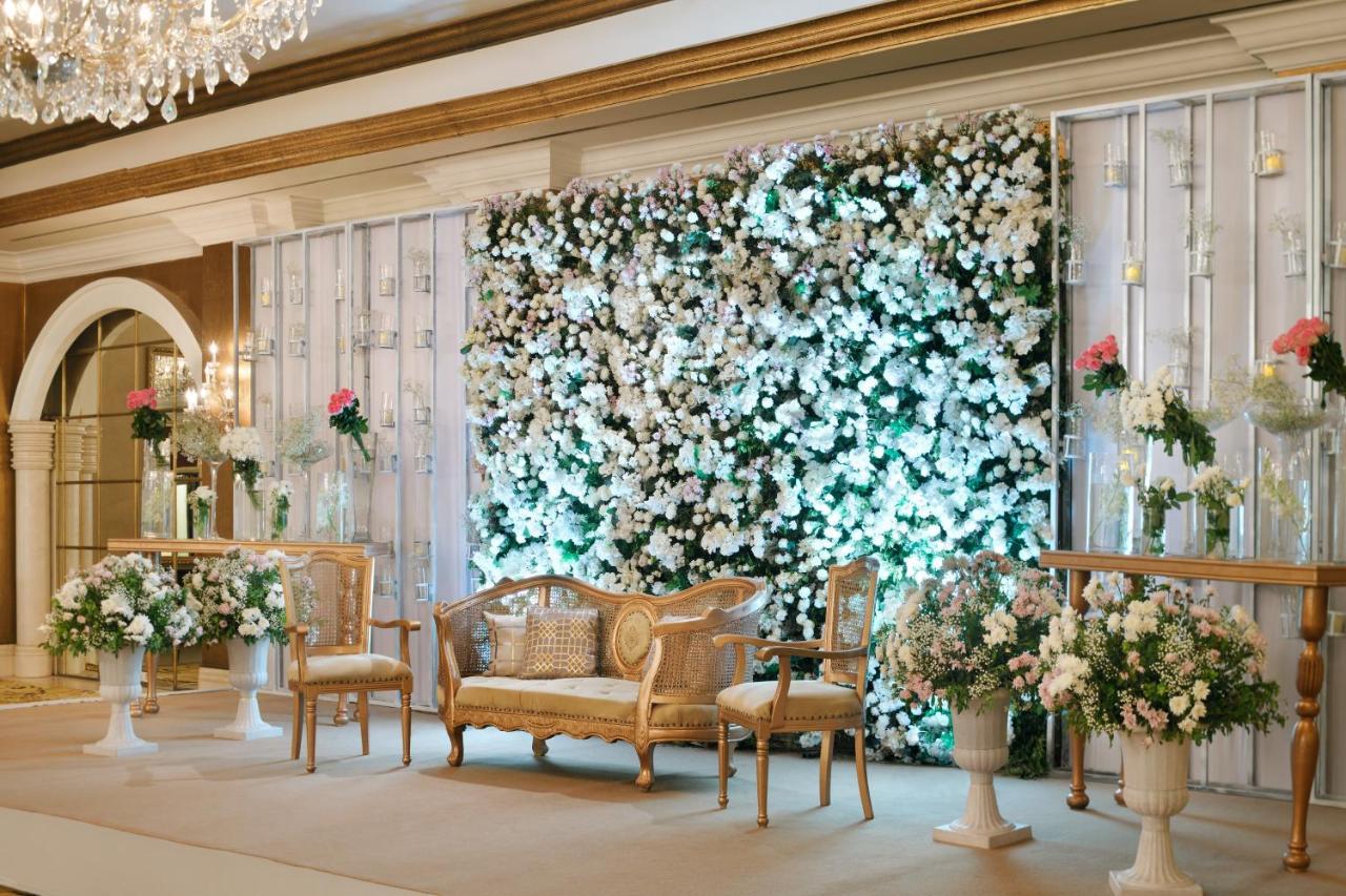 Moevenpick Hotel Карачи Екстериор снимка