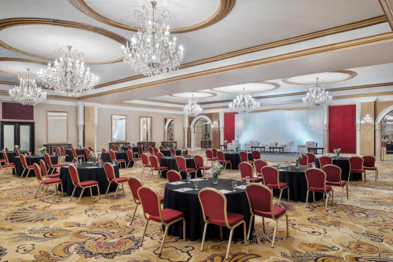 Moevenpick Hotel Карачи Екстериор снимка