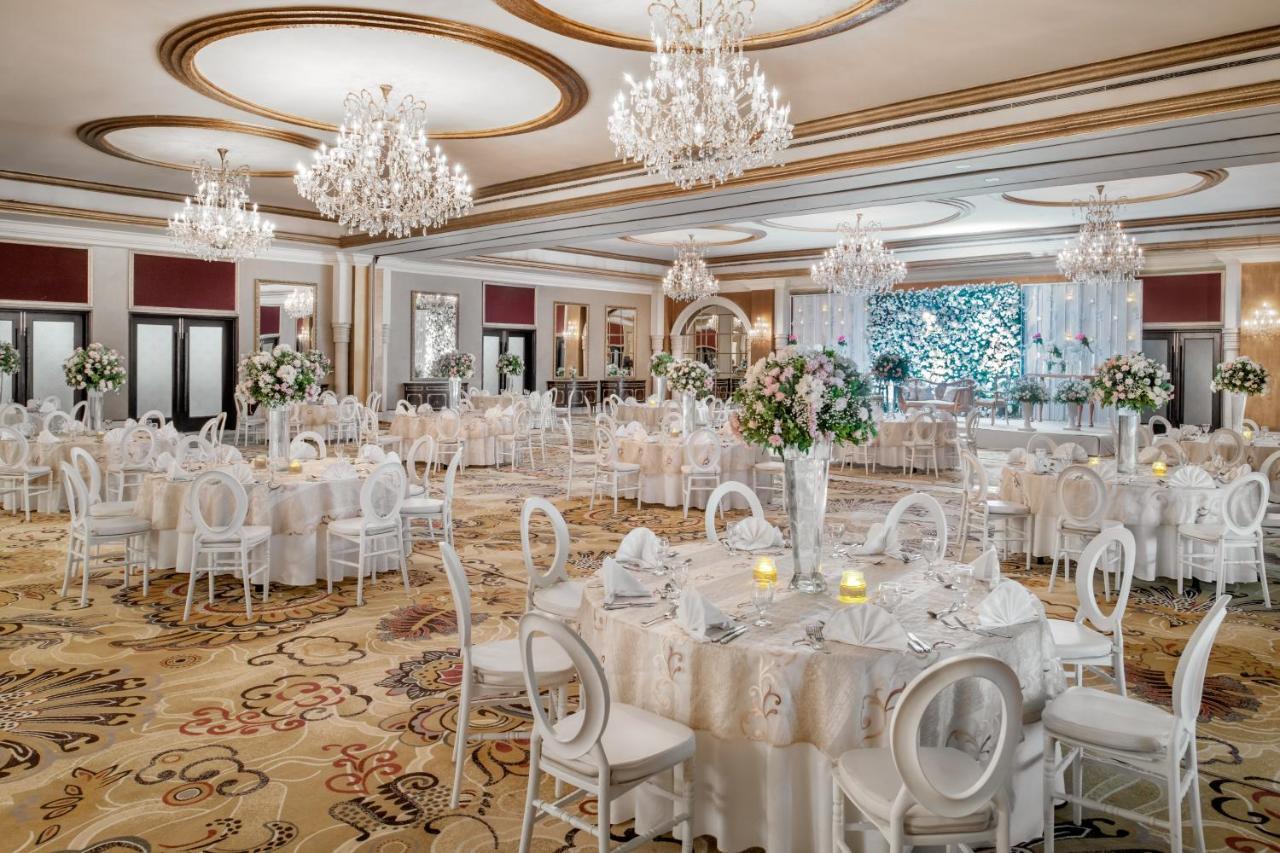 Moevenpick Hotel Карачи Екстериор снимка