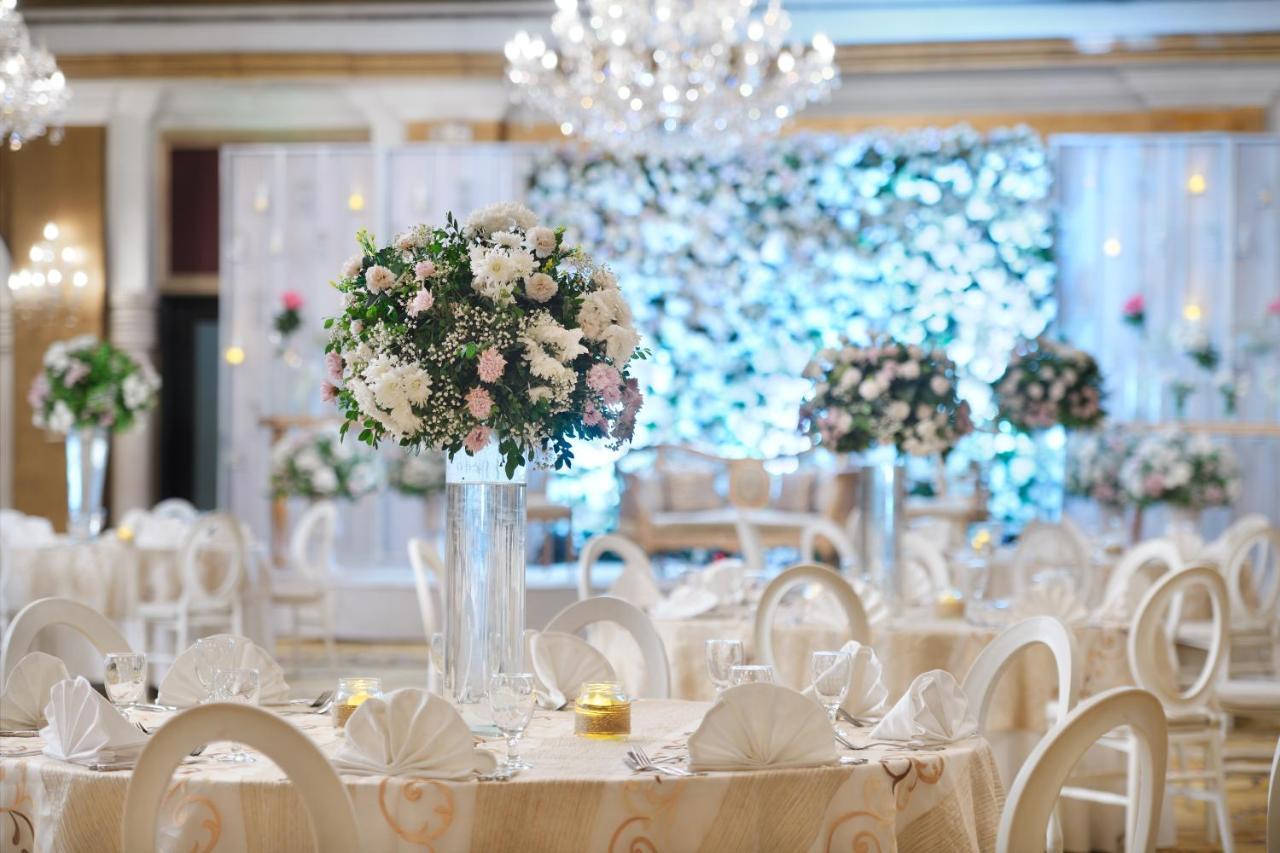 Moevenpick Hotel Карачи Екстериор снимка