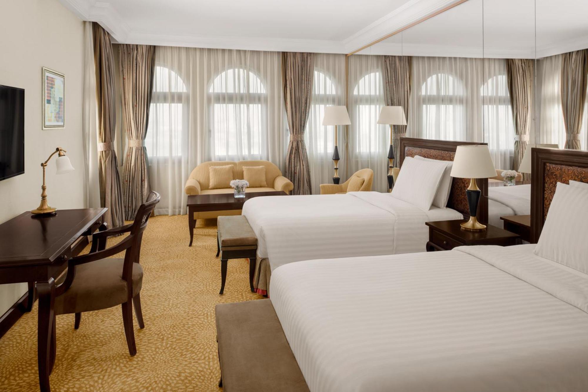 Moevenpick Hotel Карачи Екстериор снимка